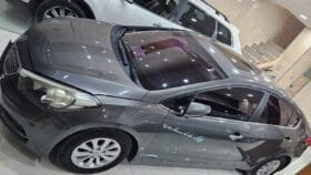 كيا – Kia K3