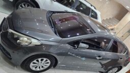 
										 كيا – Kia K3 ممتلئ									