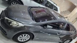 
										 كيا – Kia K3 ممتلئ									