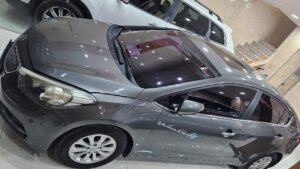 كيا – Kia K3