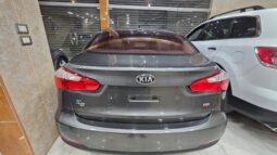 
										 كيا – Kia K3 ممتلئ									
