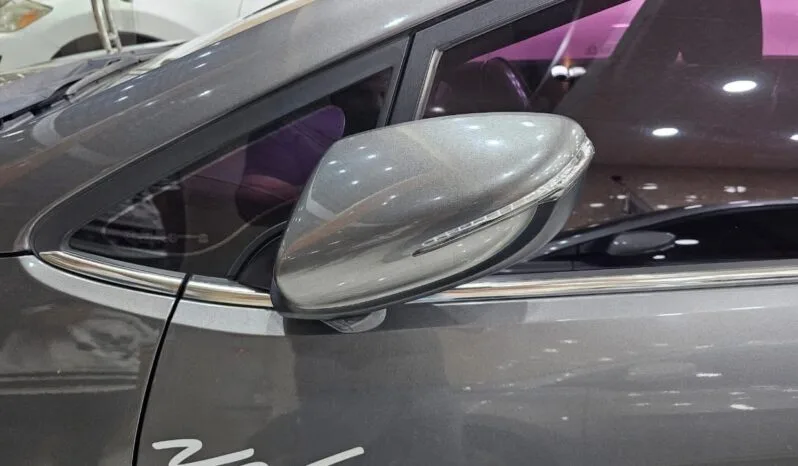 
								 كيا – Kia K3 ممتلئ									