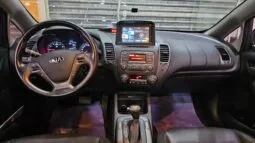 
										 كيا – Kia K3 ممتلئ									