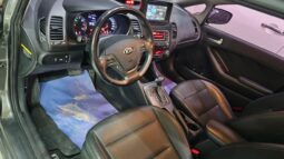 
										 كيا – Kia K3 ممتلئ									