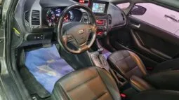
										 كيا – Kia K3 ممتلئ									