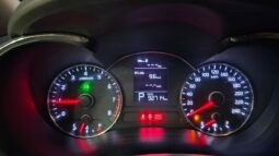 
										 كيا – Kia K3 ممتلئ									