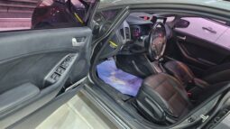 
										 كيا – Kia K3 ممتلئ									