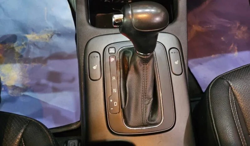 
								 كيا – Kia K3 ممتلئ									