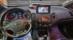 
										 كيا – Kia K3 ممتلئ									