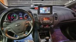 
										 كيا – Kia K3 ممتلئ									