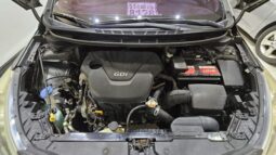 
										 كيا – Kia K3 ممتلئ									