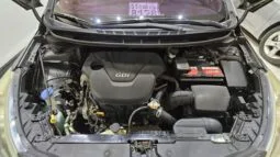 
										 كيا – Kia K3 ممتلئ									