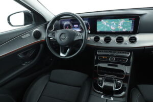 مرسيدس بينز – Mercedes benz E250