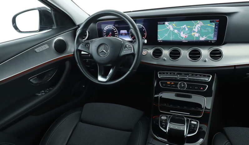 
								 مرسيدس بينز – Mercedes benz E250 ممتلئ									