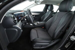 مرسيدس بينز – Mercedes benz E250