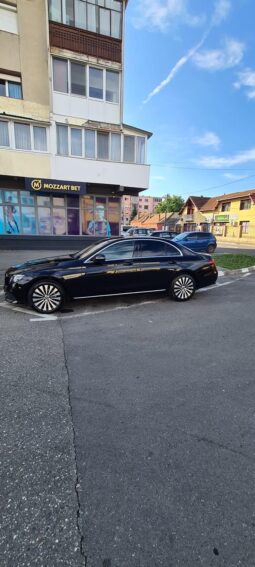 
										 مرسيدس بينز – Mercedes benz E250 ممتلئ									