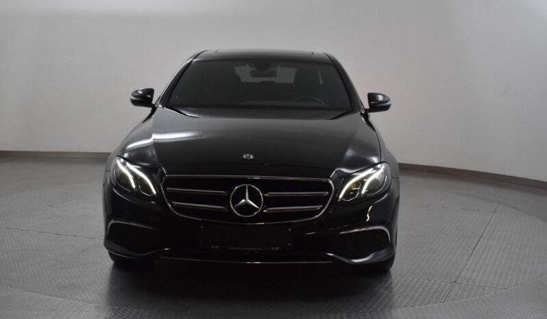 
								 مرسيدس بينز – Mercedes benz E250 ممتلئ									