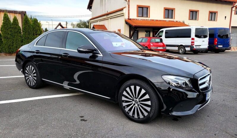 
								 مرسيدس بينز – Mercedes benz E250 ممتلئ									