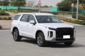 هيونداي – Hyundai باليساد – Palisade