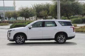 هيونداي – Hyundai باليساد – Palisade
