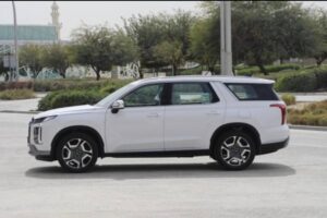 هيونداي – Hyundai باليساد – Palisade