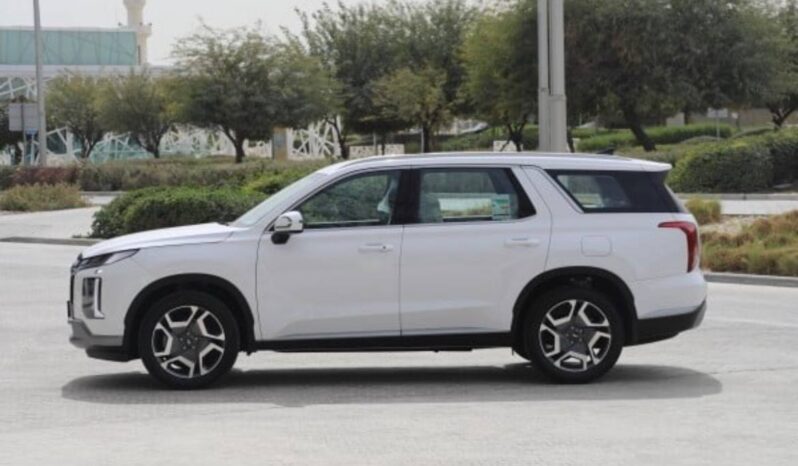 
								 هيونداي – Hyundai باليساد – Palisade ممتلئ									