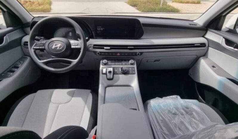 
								 هيونداي – Hyundai باليساد – Palisade ممتلئ									