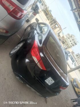 هيونداي – Hyundai الينترا – Alentra