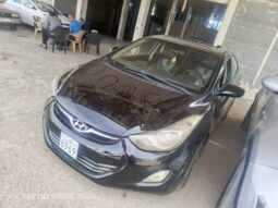 
										 هيونداي – Hyundai الينترا – Alentra ممتلئ									