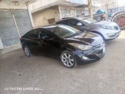 
										 هيونداي – Hyundai الينترا – Alentra ممتلئ									
