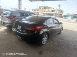 
										 هيونداي – Hyundai الينترا – Alentra ممتلئ									