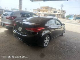 هيونداي – Hyundai الينترا – Alentra