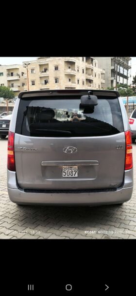 هيونداي – Hyundai ستاريكس – Starex