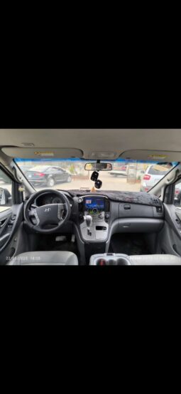 
										 هيونداي – Hyundai ستاريكس – Starex ممتلئ									