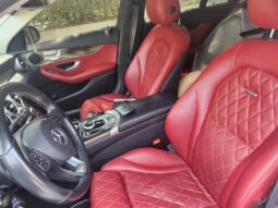 
										 مرسيدس بينز – Mercedes benz C 300 ممتلئ									