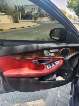 
										 مرسيدس بينز – Mercedes benz C 300 ممتلئ									