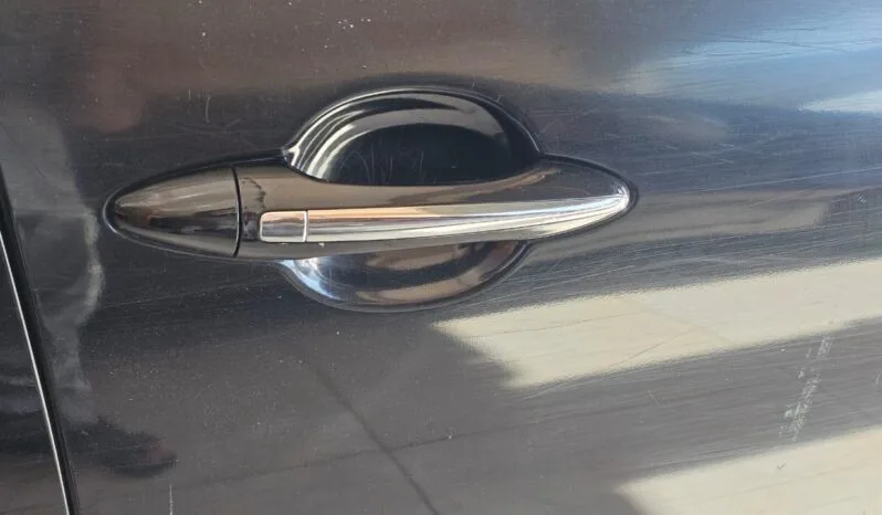 
								 كيا – Kia K3 ممتلئ									