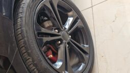 
										 كيا – Kia K3 ممتلئ									