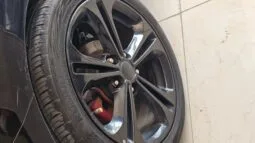 
										 كيا – Kia K3 ممتلئ									