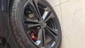 كيا – Kia K3