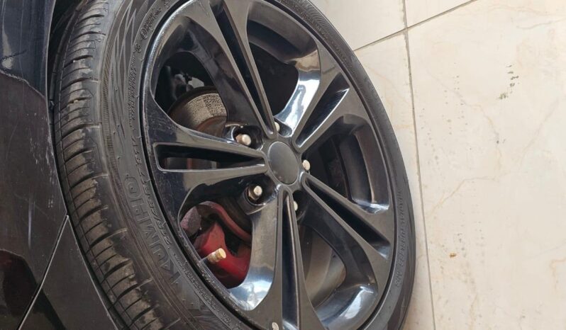 
								 كيا – Kia K3 ممتلئ									