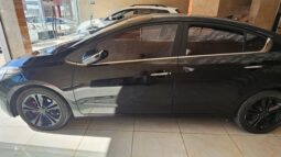 
										 كيا – Kia K3 ممتلئ									