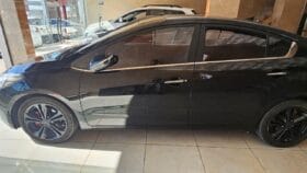 كيا – Kia K3