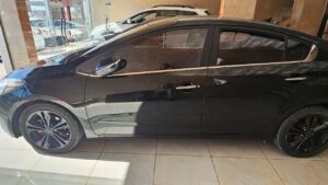 كيا – Kia K3