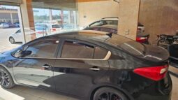
										 كيا – Kia K3 ممتلئ									
