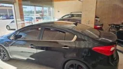 
										 كيا – Kia K3 ممتلئ									