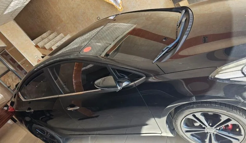 
								 كيا – Kia K3 ممتلئ									
