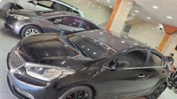 
										 كيا – Kia K3 ممتلئ									