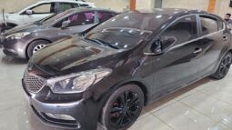 
										 كيا – Kia K3 ممتلئ									