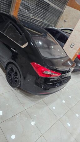
										 كيا – Kia K3 ممتلئ									